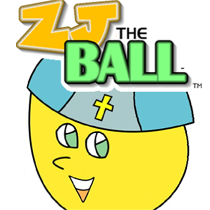 ZJ the Ball (Xbox Version)