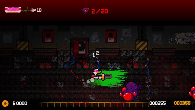 Evil Diary screenshot 3