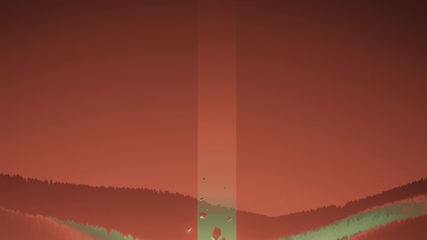 Pacific Drive: Anomalous Customization Pack