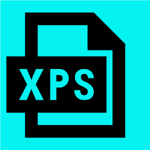 XPS To PDF File-XPS converter