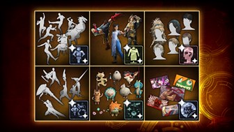 Monster Hunter Wilds Ekstra Kozmetik Paketi