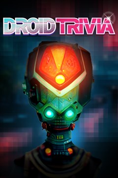 Cover poster for Droid Trivia