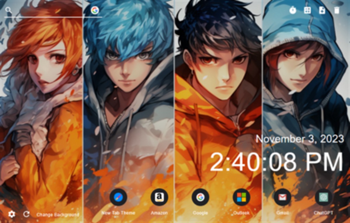 AnimeDao Watch Anime Photos