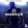 Madden NFL 19 Pre-Order Offer