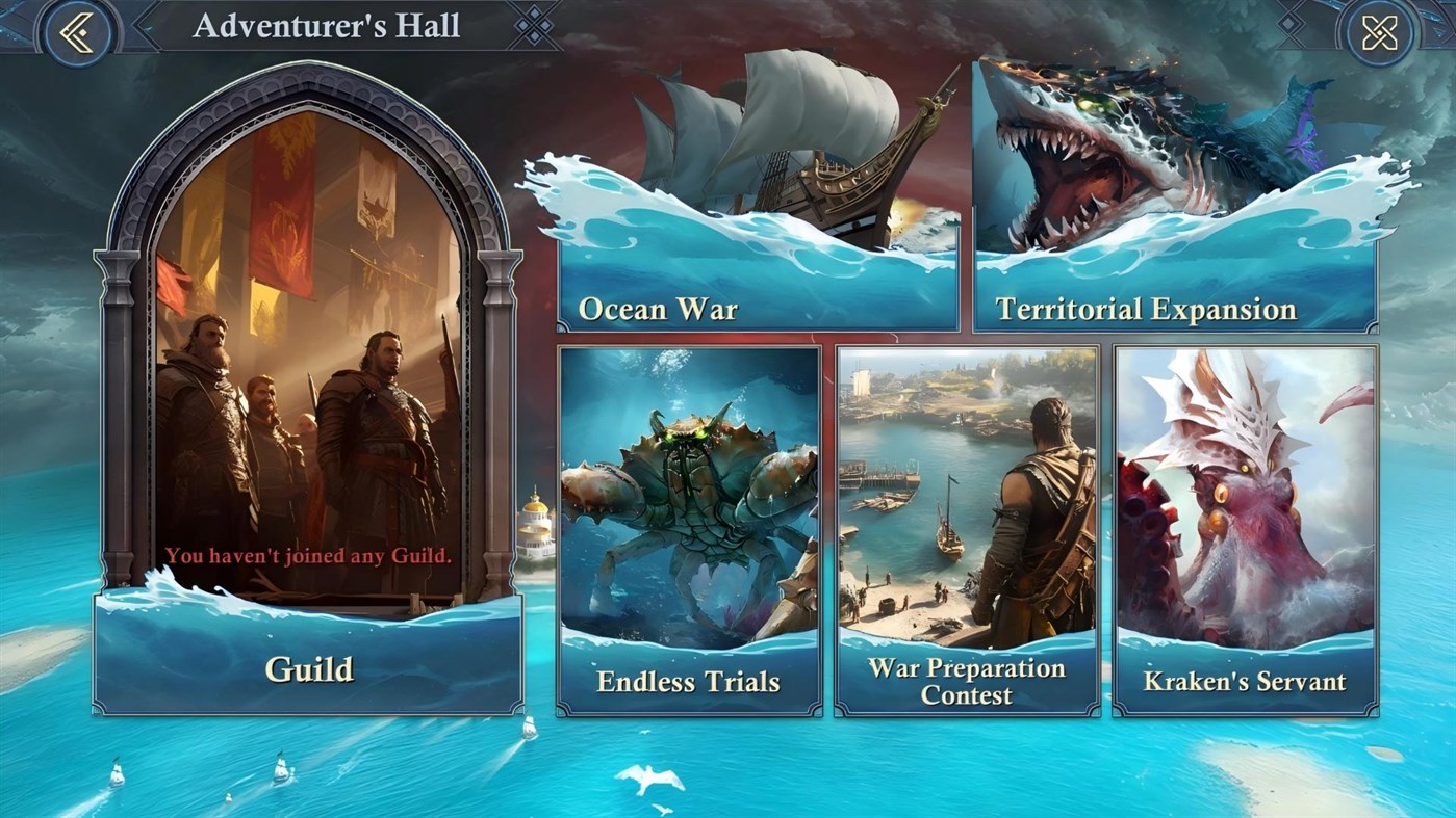 #1. Realm of Mystery (Windows) 由: Puzala Games Limited