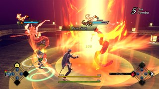 RAIDOU Remastered: The Mystery of the Soulless Army - Digital Deluxe Edition screenshot 1
