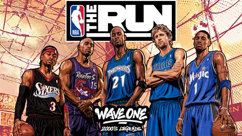 2000's Legends