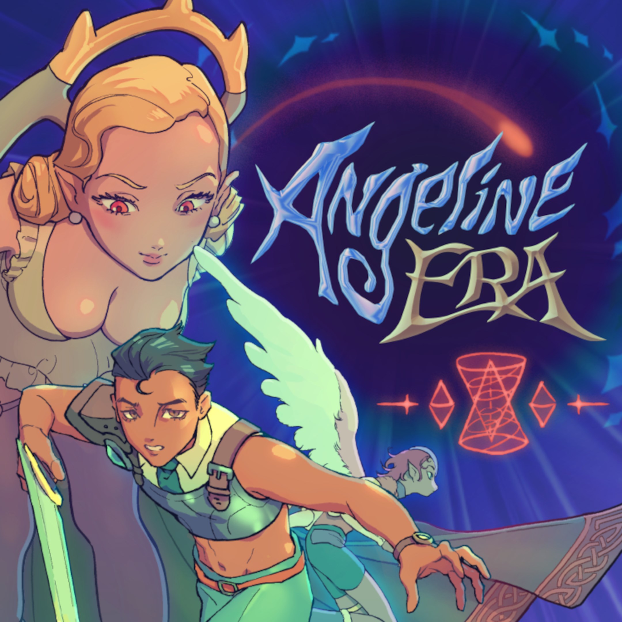 Angeline Era