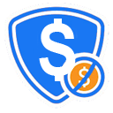 Sponsored & Suggested Blocker icon