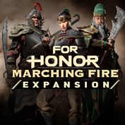 For Honor - Marching Fire Expansion