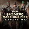 „Marching Fire“-Erweiterung – FOR HONOR