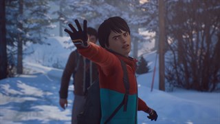 Life is Strange 2 - Complete Season screenshot 6