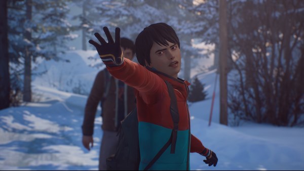 Life is Strange 2 - Complete Season screenshot