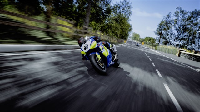 RIDE 5 - Far East Pack screenshot 4