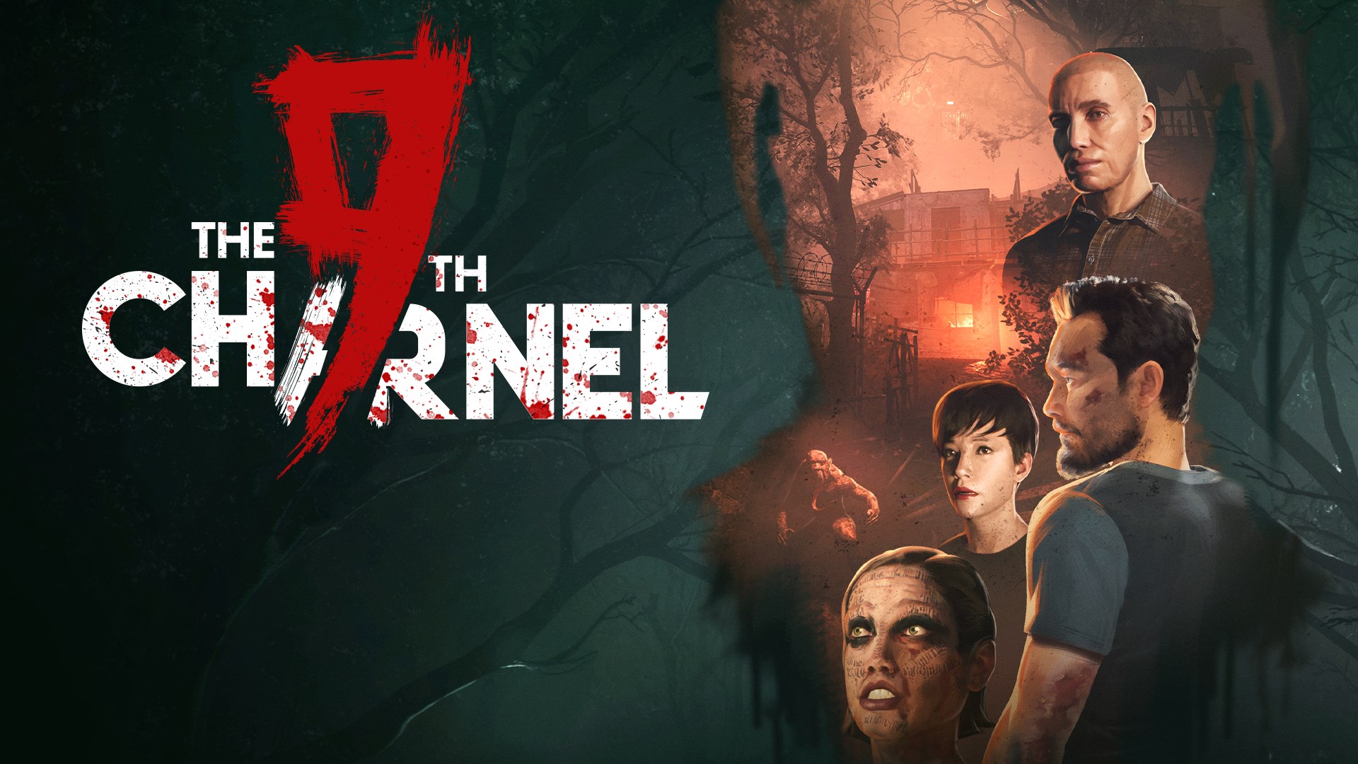 The 9th Charnel - Demo