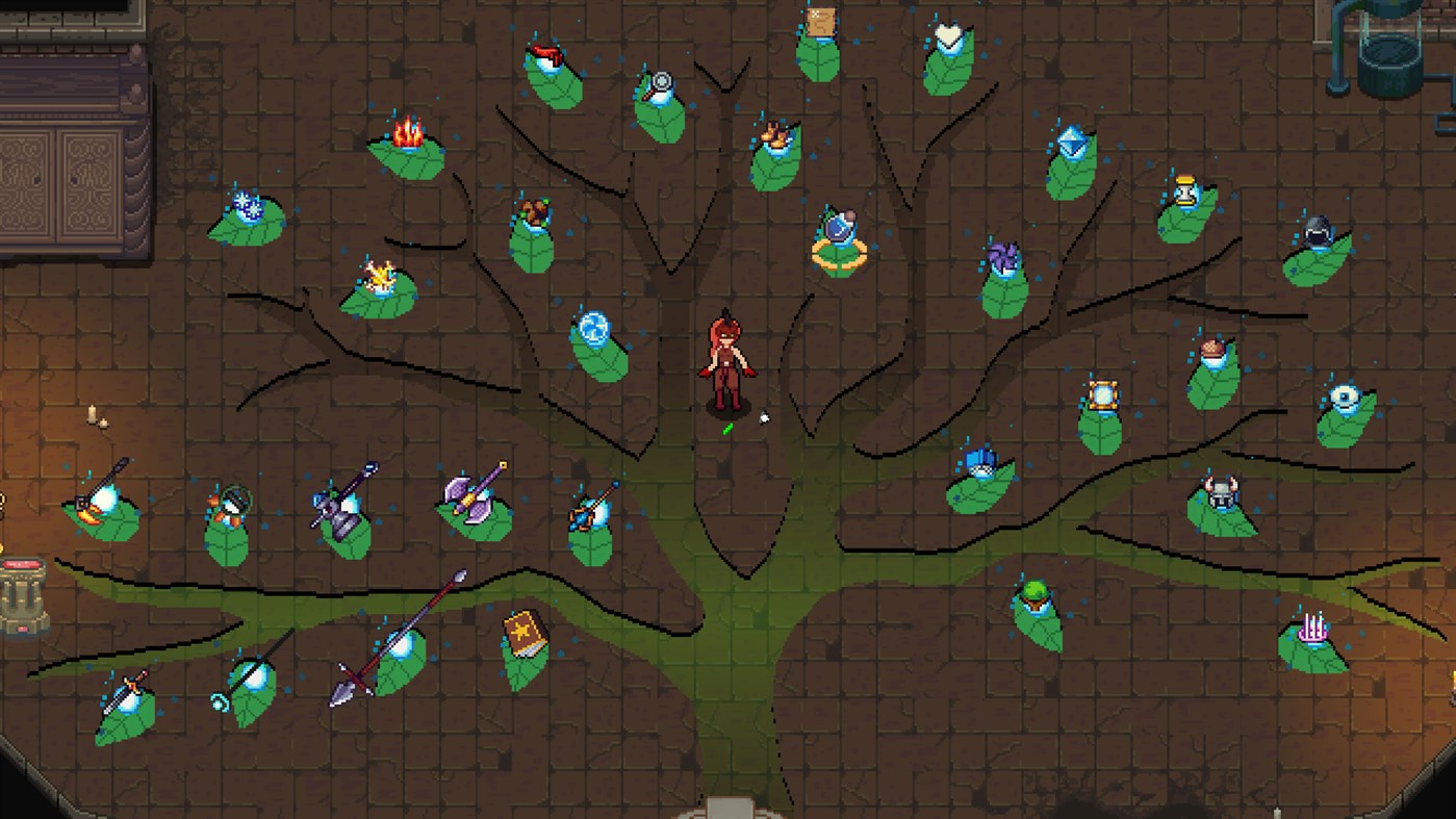 #8. Spell Disk (Windows) 由: Sunpeak Games