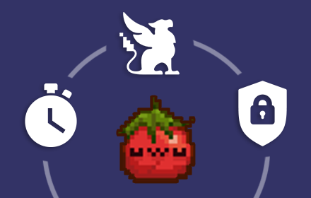 Habitica Pomodoro SiteKeeper small promo image