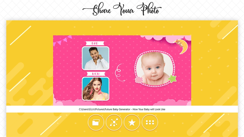 Dubai baby generator. Future Baby maker Генератор лиц. Baby Generator 4pda.