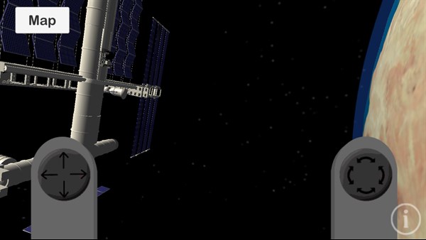 Space Station Challenge — 8