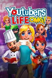 Buy Youtubers Life Omg Edition Microsoft Store - roblox youtuber life