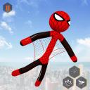 Spider Swinger Game