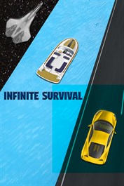 Infinite Survival (Land / Sea / Space)