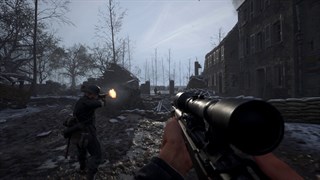 Hell Let Loose - Ultimate Edition screenshot 5