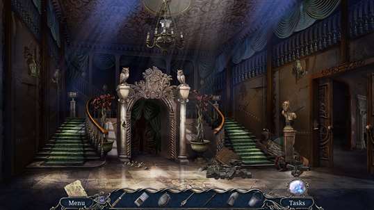 Stormhill Mystery: Family Shadows screenshot 5