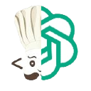 CPGPT - Competitive Programming Assistant icon