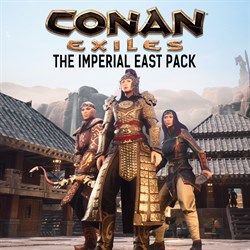 The Imperial East Pack