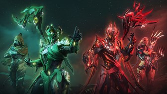 Warframe: Constellations Complete Collection