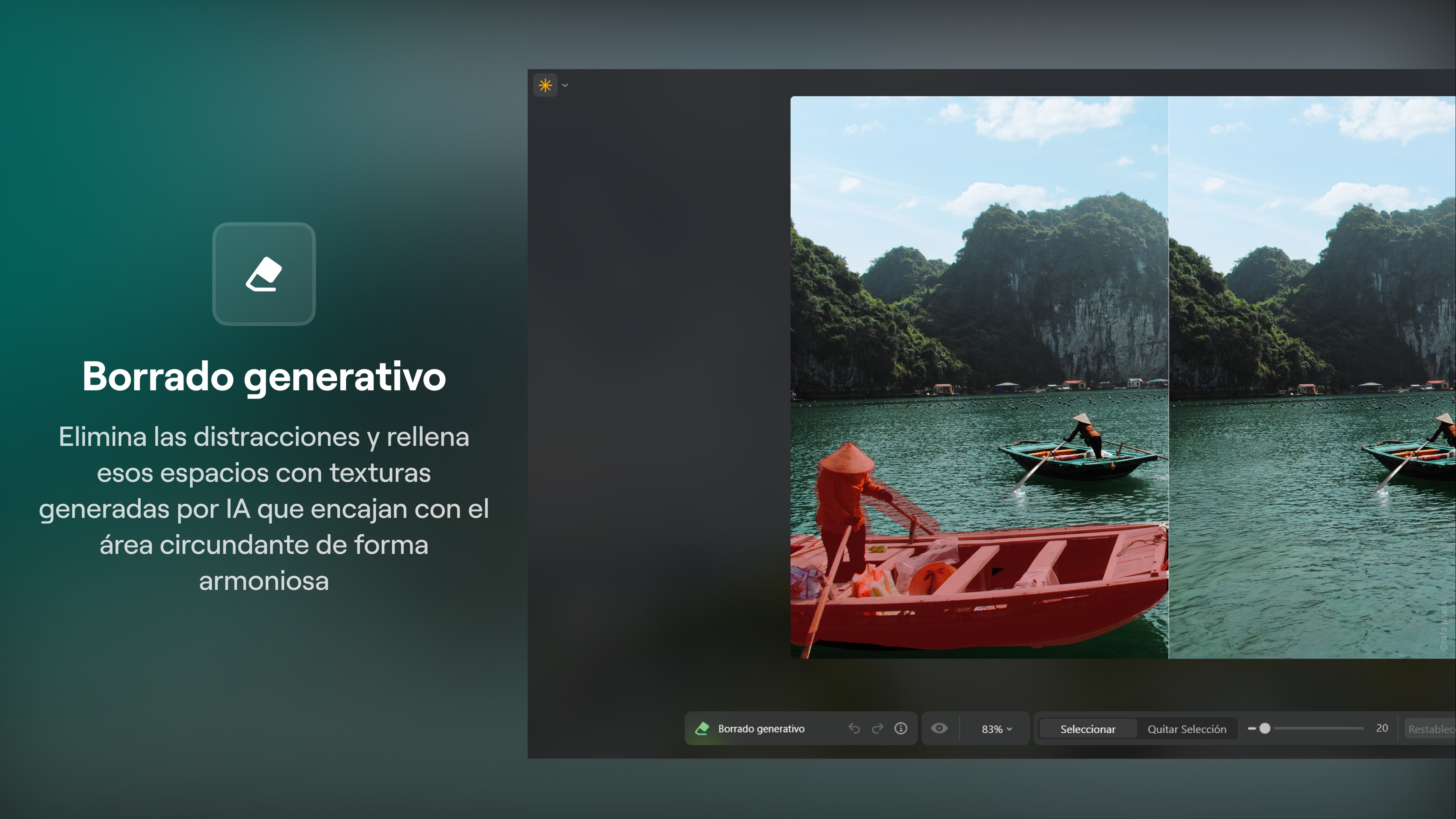 Skylum Luminar Neo Full Crack Español 3
