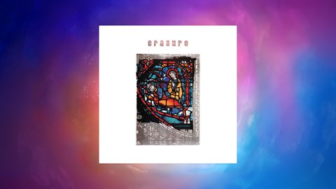 Erasure - "A Little Respect"