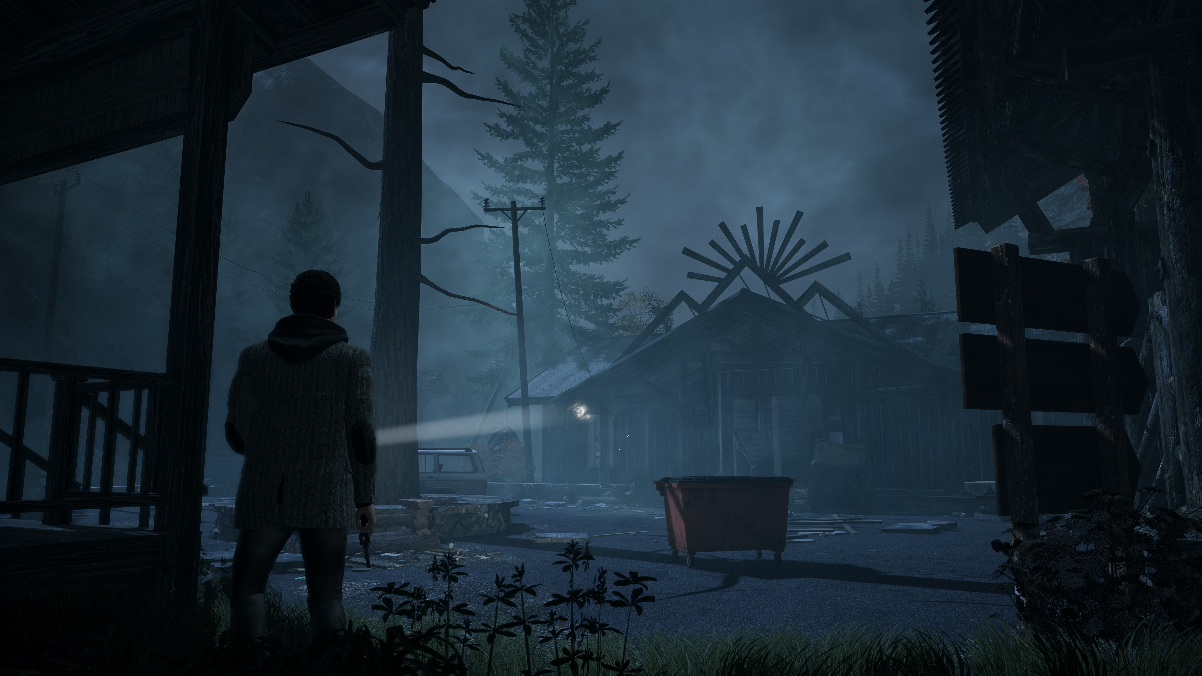 Alan Wake's American Nightmare on XOne — price history