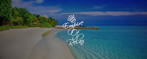 Empire Of Relax - Calming Music Sounds & ASMR marquee promo image