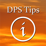 DPS Tips