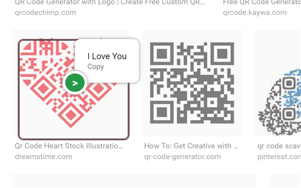 AI QR Code Reader - Advanced QR Scanner Extension