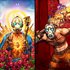 Pack Borderlands 3 + Borderlands Game of the Year Edition
