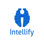 Intellify's Embedded Analytics icon