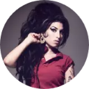 Amy Winehouse Wallpaper New Tab icon