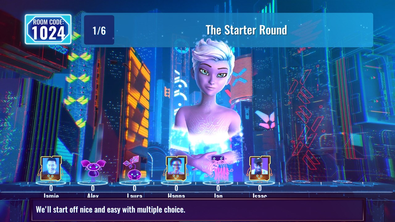 It's Quiz Time screenshot 2