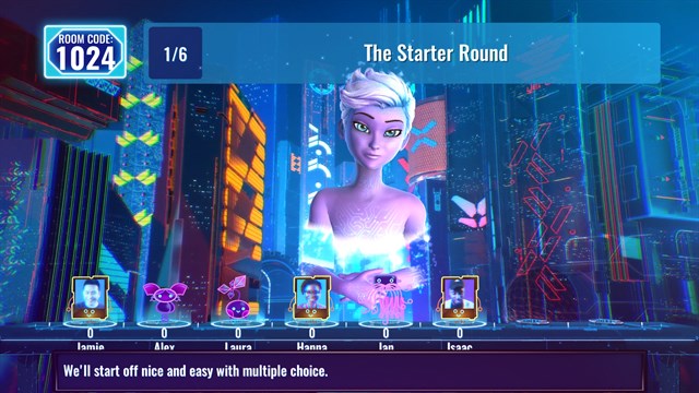 It's Quiz Time screenshot 2