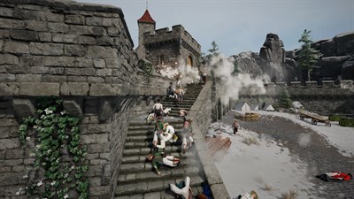 Holdfast: Age Of Sail Edition — скриншот 20