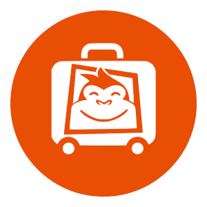 Mighty Ape Travel icon