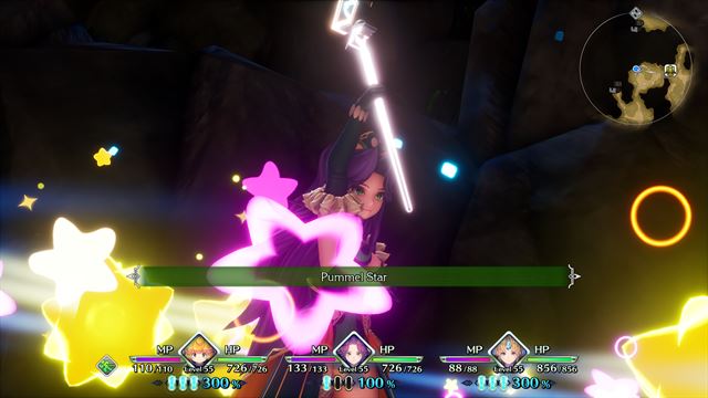 TRIALS of MANA screenshot 9