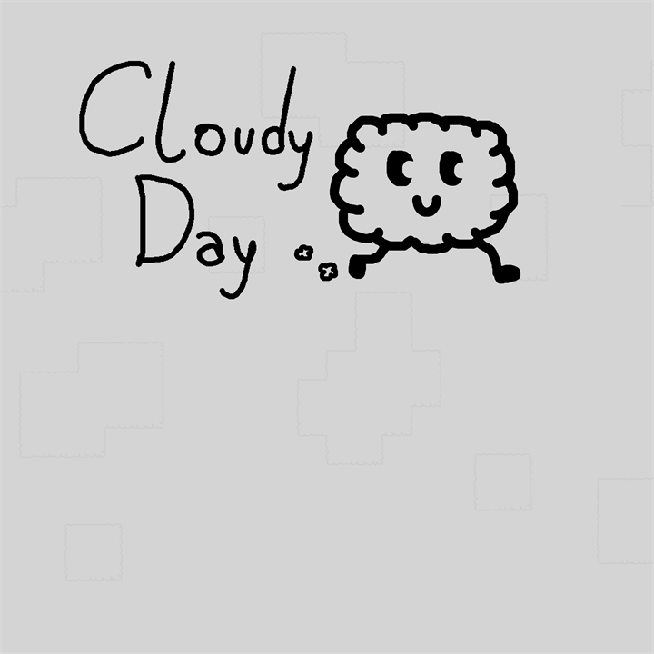 Cloudy Day