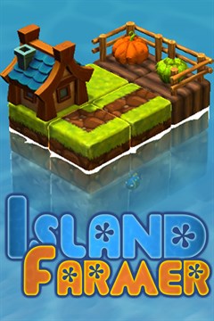 Cover poster for Island Farmer