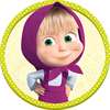 Kids games: Masha and the Bear