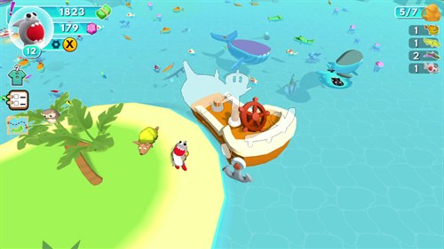 Aquarium Land: Complete Edition