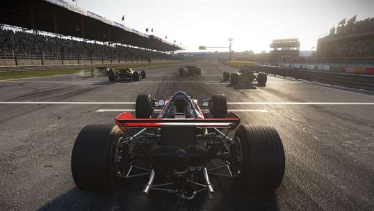 Project CARS - Game of the Year Edition screenshot 8